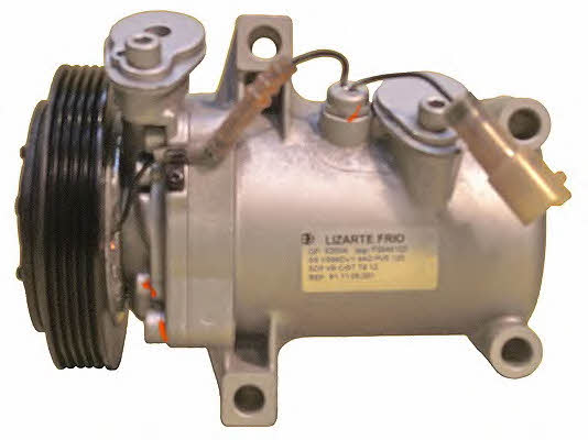 Lizarte 81.11.05.001 Compressor, air conditioning 811105001