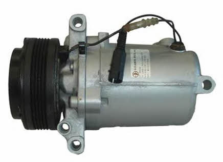 Lizarte 81.11.07.001 Compressor, air conditioning 811107001