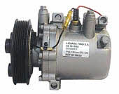 Lizarte 81.11.13.002 Compressor, air conditioning 811113002