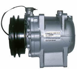 Lizarte 81.11.49.002 Compressor, air conditioning 811149002