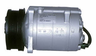 Lizarte 81.14.01.004 Compressor, air conditioning 811401004