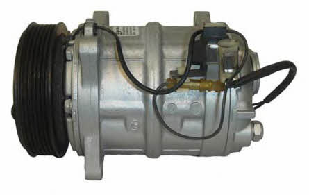 Lizarte 81.14.16.004 Compressor, air conditioning 811416004