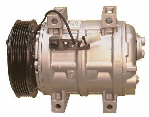 Lizarte 81.14.17.004 Compressor, air conditioning 811417004