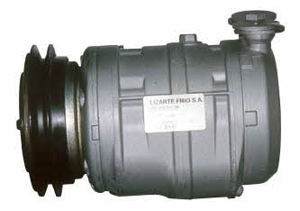 Lizarte 81.14.22.009 Compressor, air conditioning 811422009