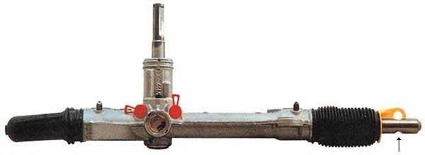 Power Steering Lizarte 01.16.2300