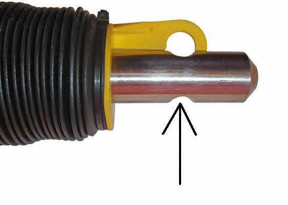 01162300 Lizarte Power Steering