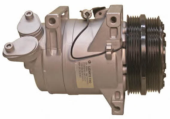 Lizarte 81.14.35.001 Compressor, air conditioning 811435001
