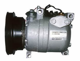 Lizarte 81.14.46.004 Compressor, air conditioning 811446004
