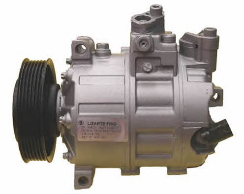 Lizarte 81.14.57.001 Compressor, air conditioning 811457001