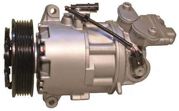 Lizarte 81.16.02.003 Compressor, air conditioning 811602003