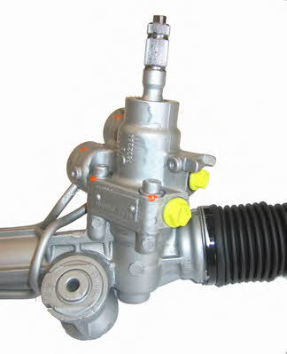 Steering rack Mercedes E-Class: 01561600 Lizarte Power Steering