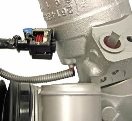 01625500 Lizarte Steering Gear