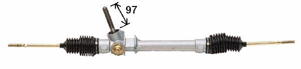 Steering gears and mechanisms Opel: 02621250 Lizarte Steering Gear
