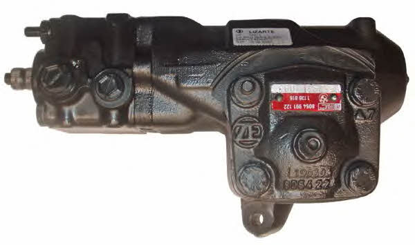 Lizarte 03.09.2000 Steering Gear 03092000