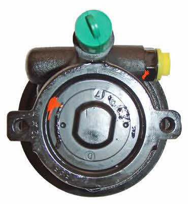Hydraulic Pump, steering system Lizarte 04.05.0100-2