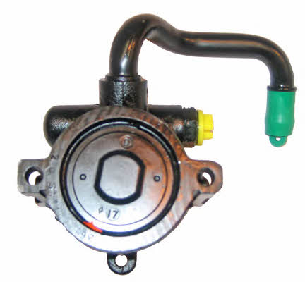 Hydraulic Pump, steering system Lizarte 04.05.0600