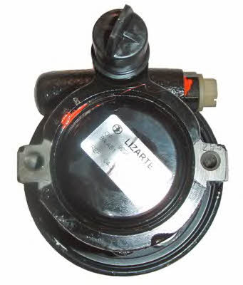 Hydraulic Pump, steering system Lizarte 04.07.0100-8