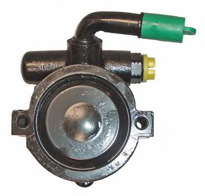 Hydraulic Pump, steering system Lizarte 04.07.0372