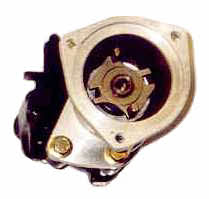 Lizarte 04.09.0120 Hydraulic Pump, steering system 04090120