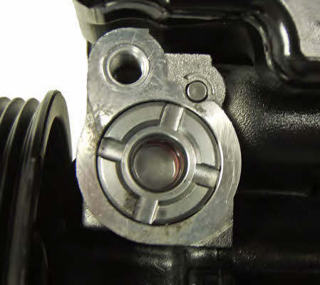 Hydraulic Pump, steering system Lizarte 04.13.0200-1