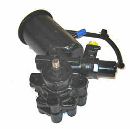 Lizarte 04.17.0100 Hydraulic Pump, steering system 04170100