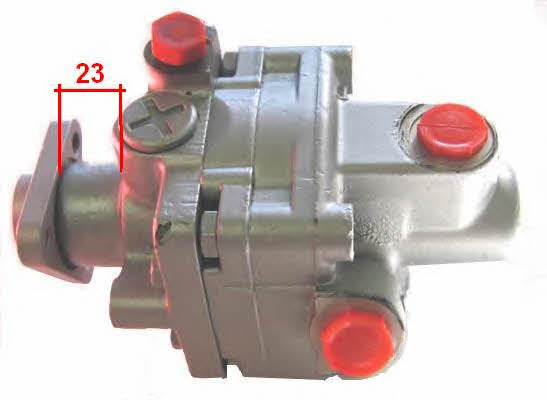 Lizarte 04.20.0125 Hydraulic Pump, steering system 04200125