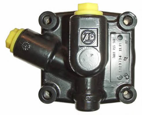 Lizarte 04.23.0231 Hydraulic Pump, steering system 04230231
