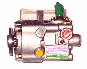 Lizarte 04.23.0600 Hydraulic Pump, steering system 04230600
