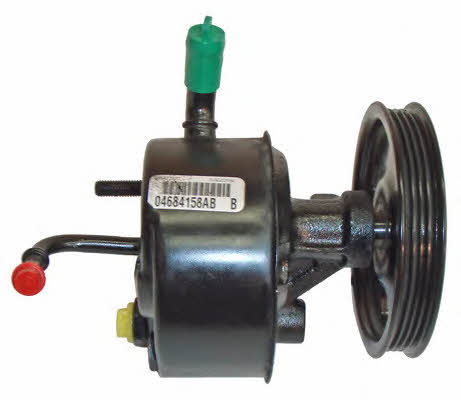 Hydraulic Pump, steering system Lizarte 04.26.0502-1