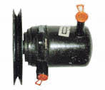 Lizarte 04.33.0400 Hydraulic Pump, steering system 04330400