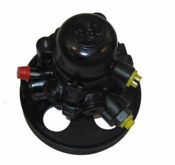 Hydraulic Pump, steering system Lizarte 04.36.0307