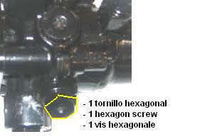 Lizarte 04.36.0401 Hydraulic Pump, steering system 04360401