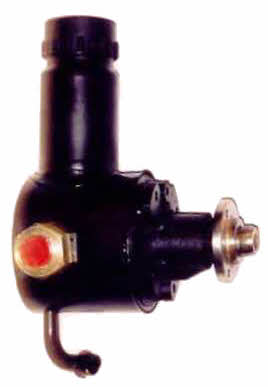 Lizarte 04.43.0120 Hydraulic Pump, steering system 04430120