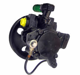 Lizarte 04.52.0102 Hydraulic Pump, steering system 04520102