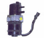 Lizarte 04.55.0200 Hydraulic Pump, steering system 04550200