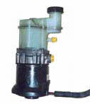 Lizarte 04.55.0500 Hydraulic Pump, steering system 04550500