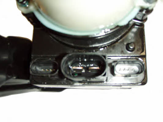 Hydraulic Pump, steering system Lizarte 04.55.0802