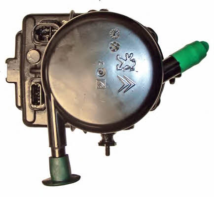 Lizarte 04.55.0960 Hydraulic Pump, steering system 04550960