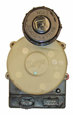 Hydraulic Pump, steering system Lizarte 04.55.1200