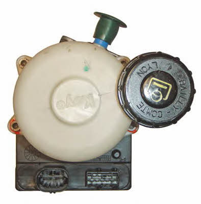 Lizarte 04.55.1205 Hydraulic Pump, steering system 04551205
