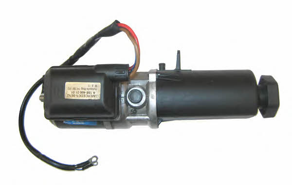 Lizarte 04.55.1302 Hydraulic Pump, steering system 04551302
