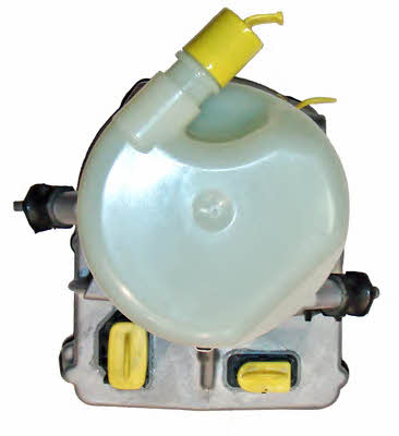 Lizarte 04.55.1900 Hydraulic Pump, steering system 04551900