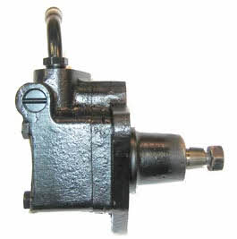 Hydraulic Pump, steering system Lizarte 04.60.0100