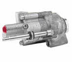 Lizarte 04.70.0110 Hydraulic Pump, steering system 04700110