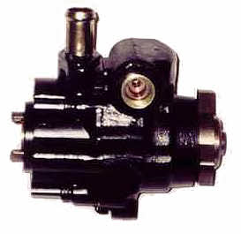 Lizarte 04.71.0150 Hydraulic Pump, steering system 04710150