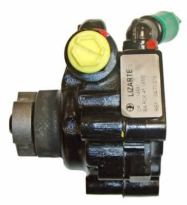 Hydraulic Pump, steering system Lizarte 04.71.0192