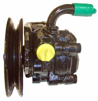 Hydraulic Pump, steering system Lizarte 04.75.0142-1
