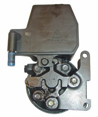 Hydraulic Pump, steering system Lizarte 04.75.0202-1