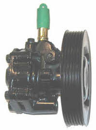 Hydraulic Pump, steering system Lizarte 04.75.0601