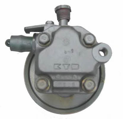 Hydraulic Pump, steering system Lizarte 04.75.0810-1